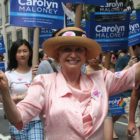 Rep. Carolyn Maloney