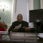 Charles Barron