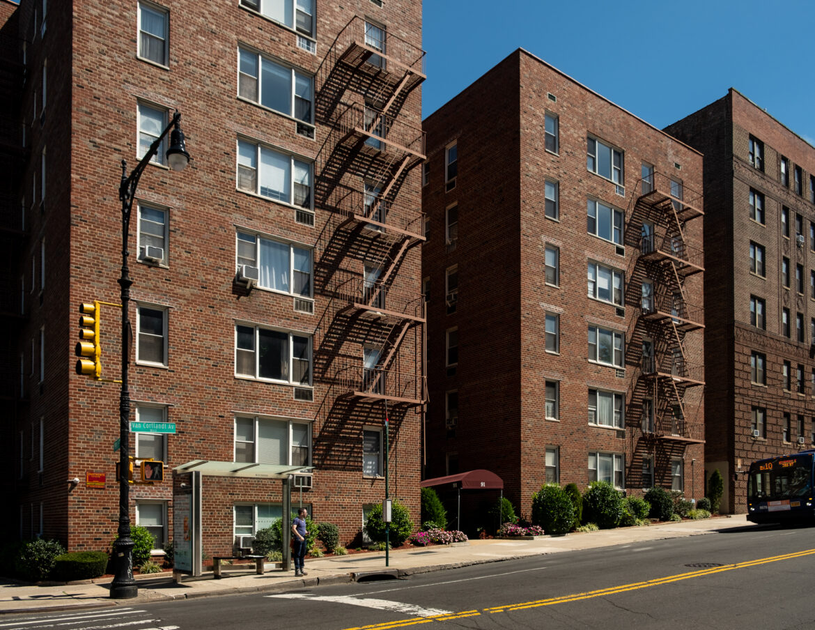 rent stabilized apartments