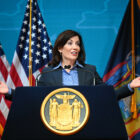 Gov. Kathy Hochul