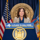 Gov. Kathy Hochul