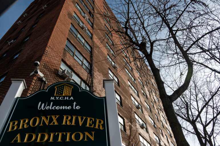 Bronx River Addition 