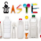 plastic waste