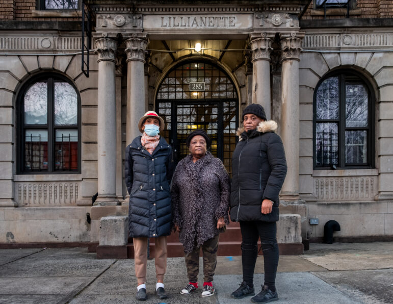 Eastern Parkway