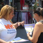 HEAP cooling assistance outreach