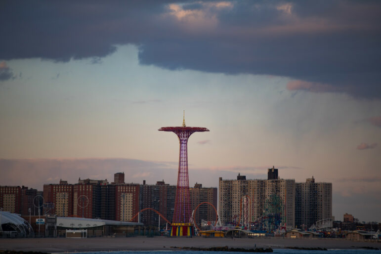 Coney Island