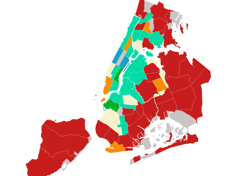 City of Yes for Housing